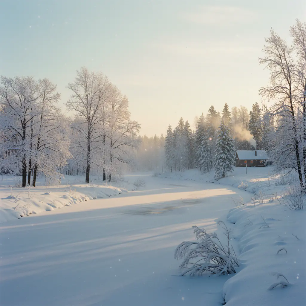 Sfeerbeeld winter 3