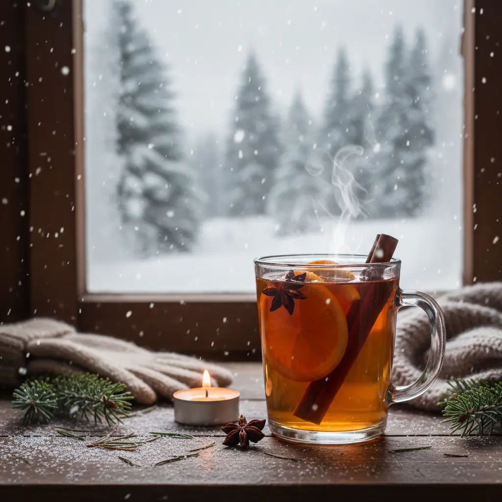 Glühwein